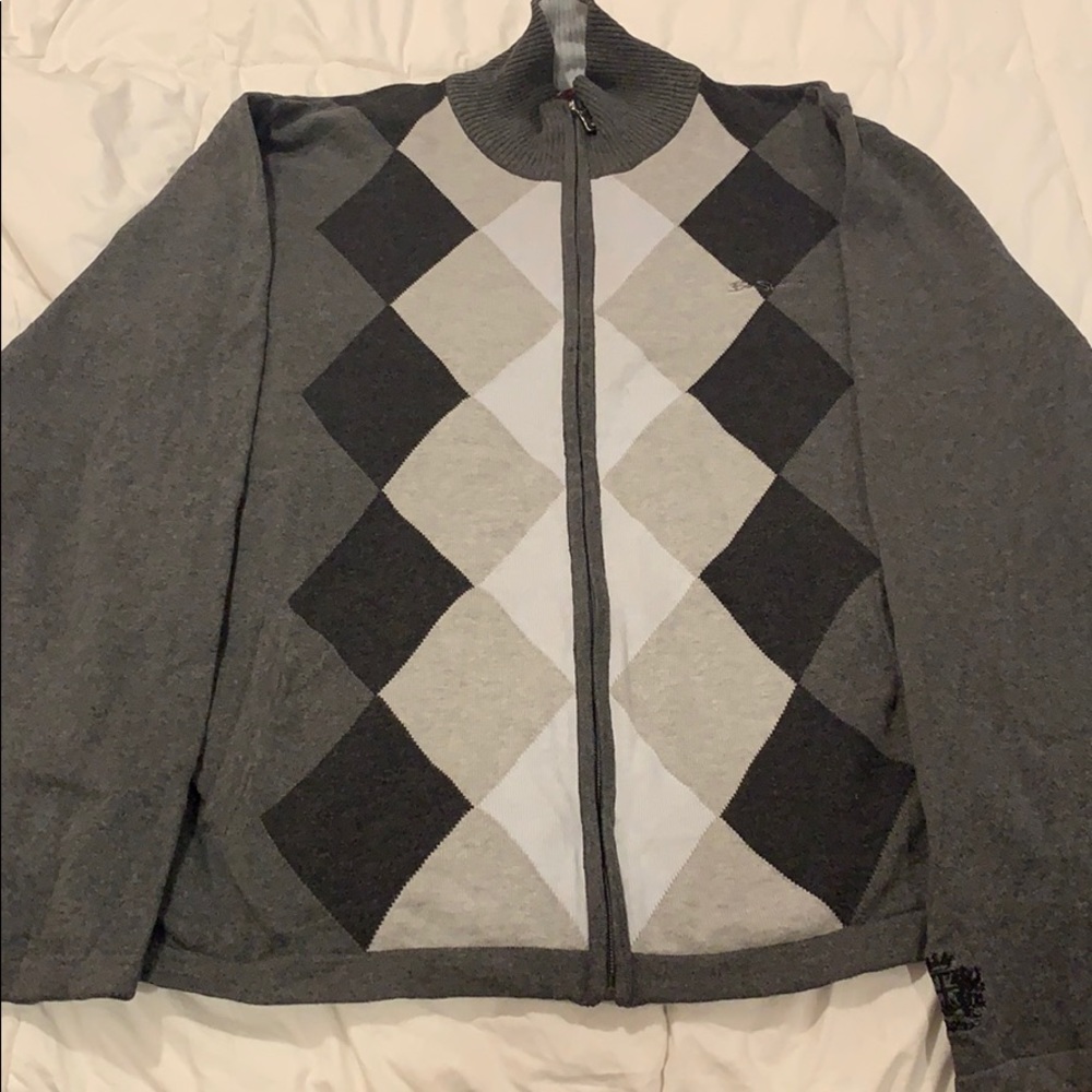 Ben Sherman signature